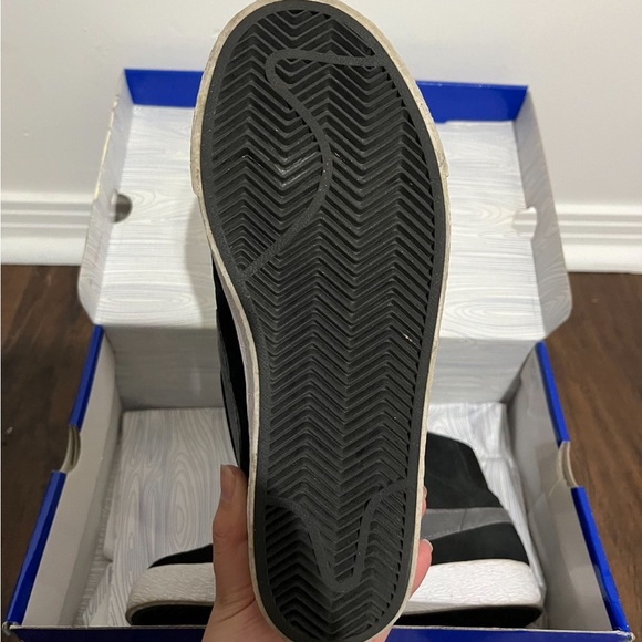 Nike Blazer - Picture 4 of 4